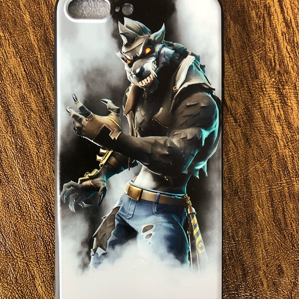 iPhone 7plus cases - Picture 5 of 5